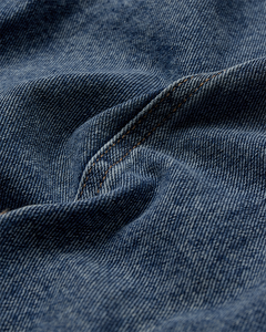 CMJEYCCE - DENIM HEMD IN BLAU