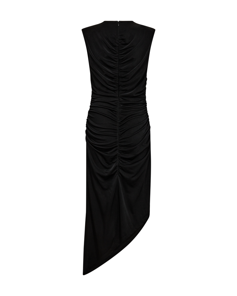 CMSAFI - KLEID IN SCHWARZ