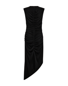 CMSAFI - KLEID IN SCHWARZ