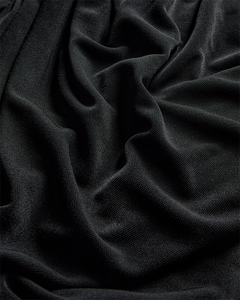 CMSAFI - KLEID IN SCHWARZ