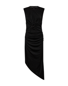 CMSAFI - KLEID IN SCHWARZ