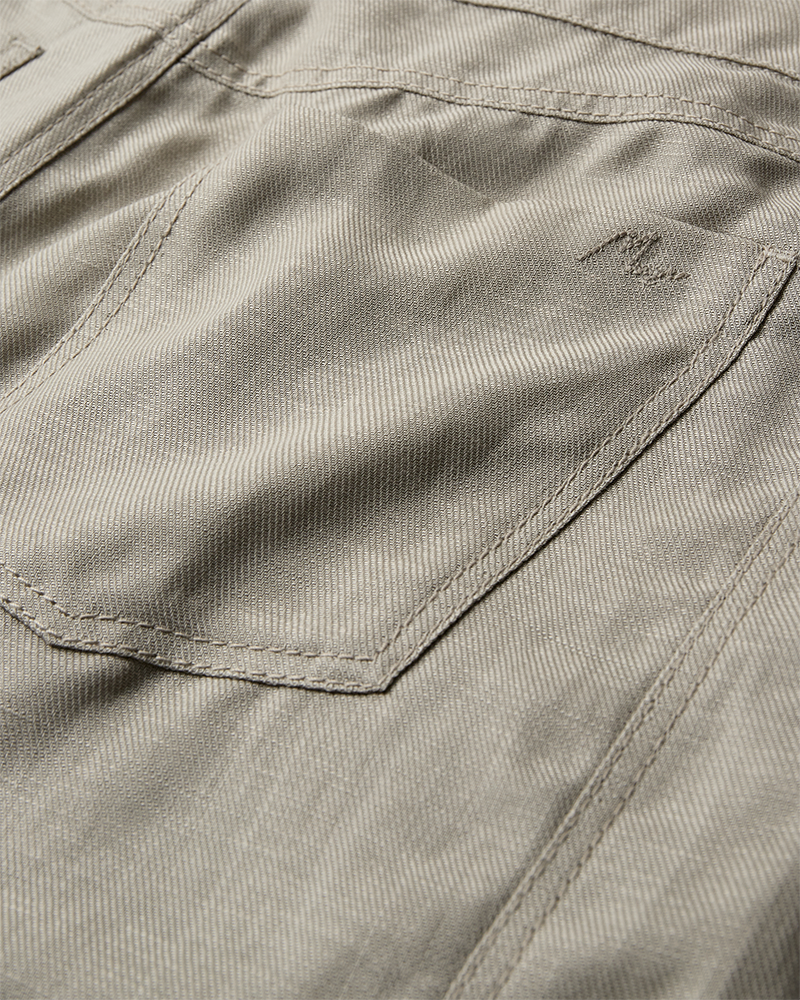 CMNATULI - SHORTS IN BEIGE