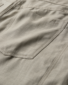 CMNATULI - SHORTS IN BEIGE