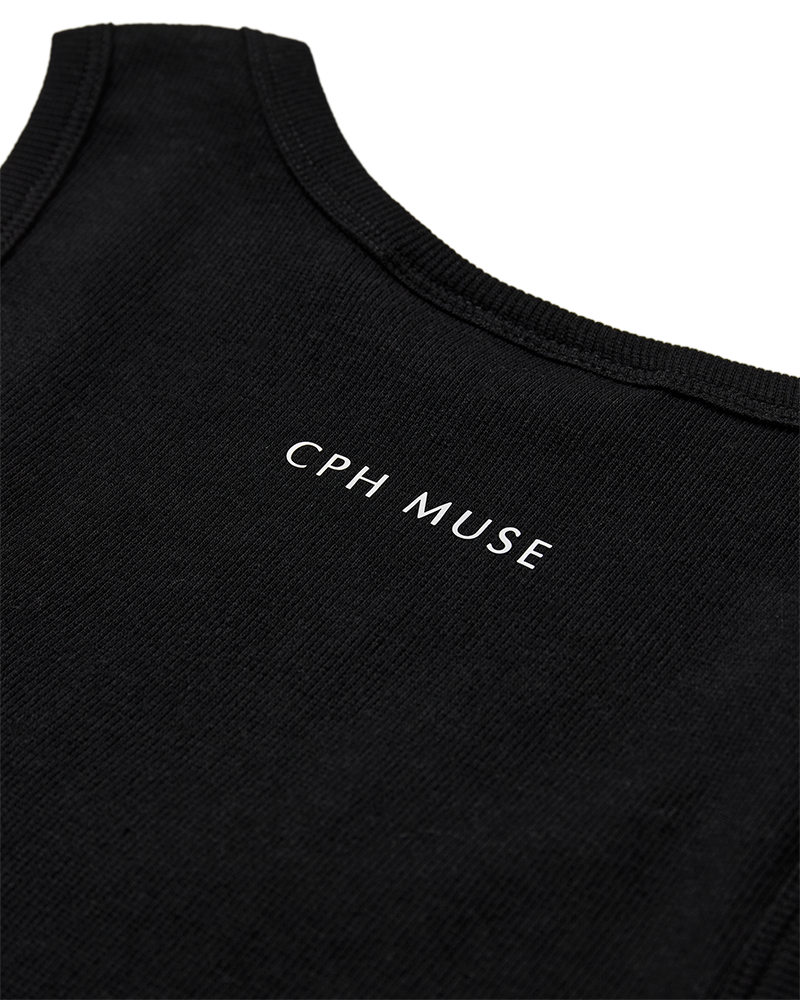 CMSIV - TOP IN SCHWARZ