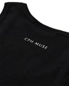 CMSIV - TOP IN SCHWARZ