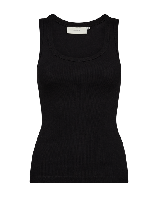 CMSIV - TOP IN SCHWARZ