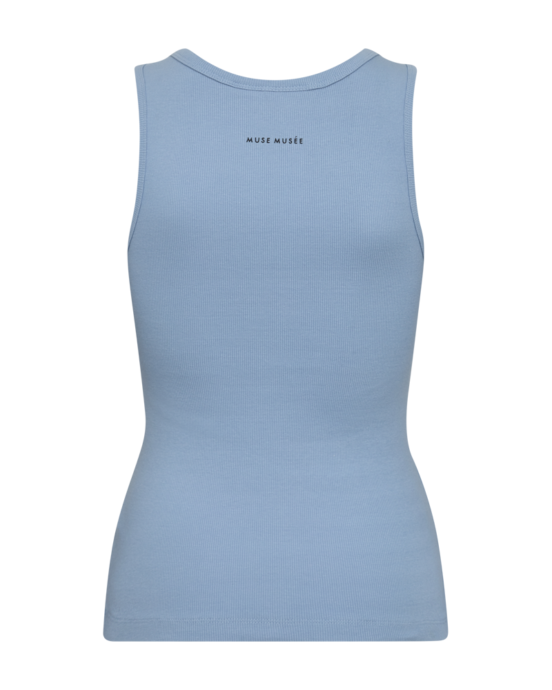 CMSIV - TOP IN BLAU
