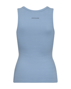 CMSIV - TOP IN BLAU