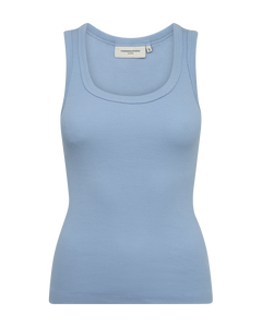 CMSIV - TOP IN BLAU