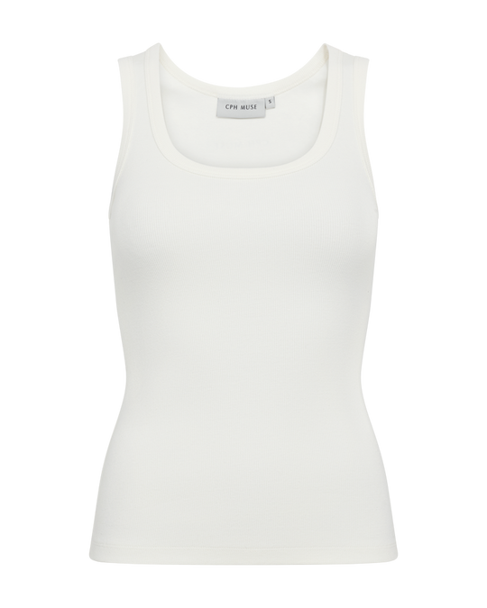 CMSIV - TOP IN WOLLWEISS