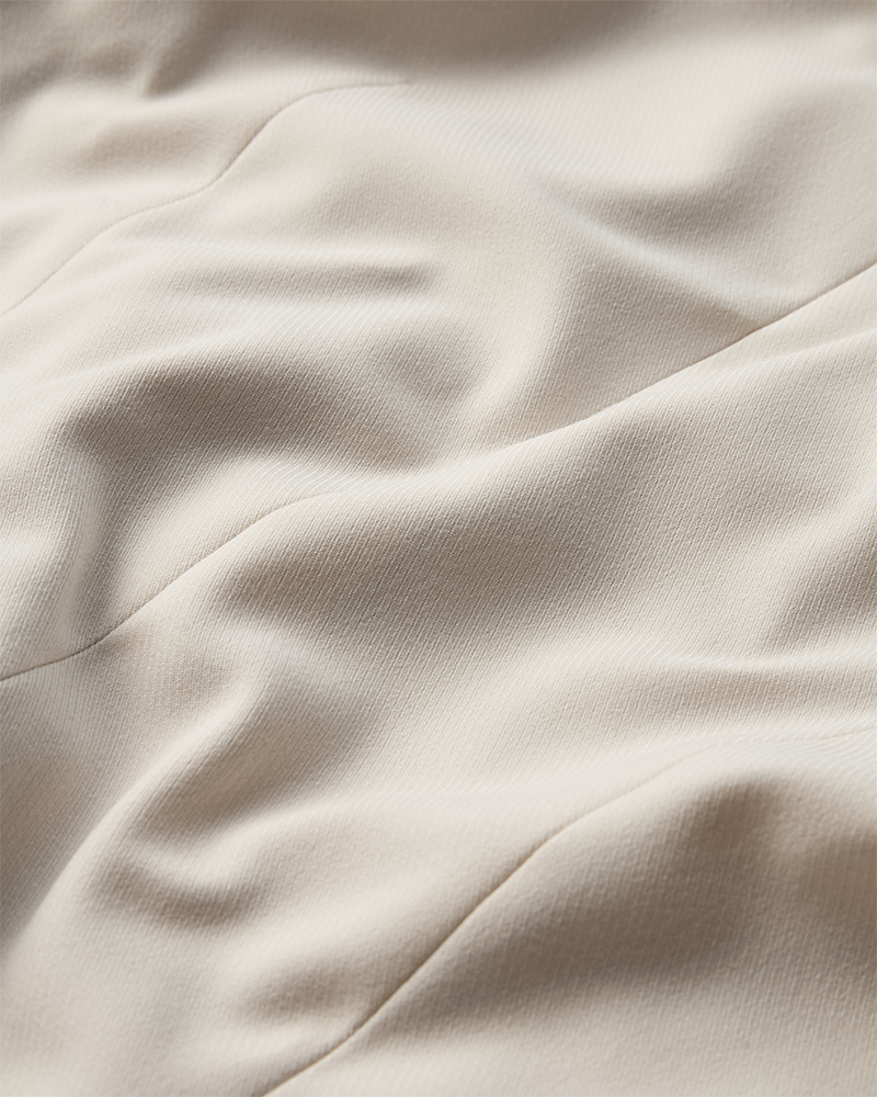 CMTAILOR - KURZER BLAZER IN WEISS,WOLLWEISS