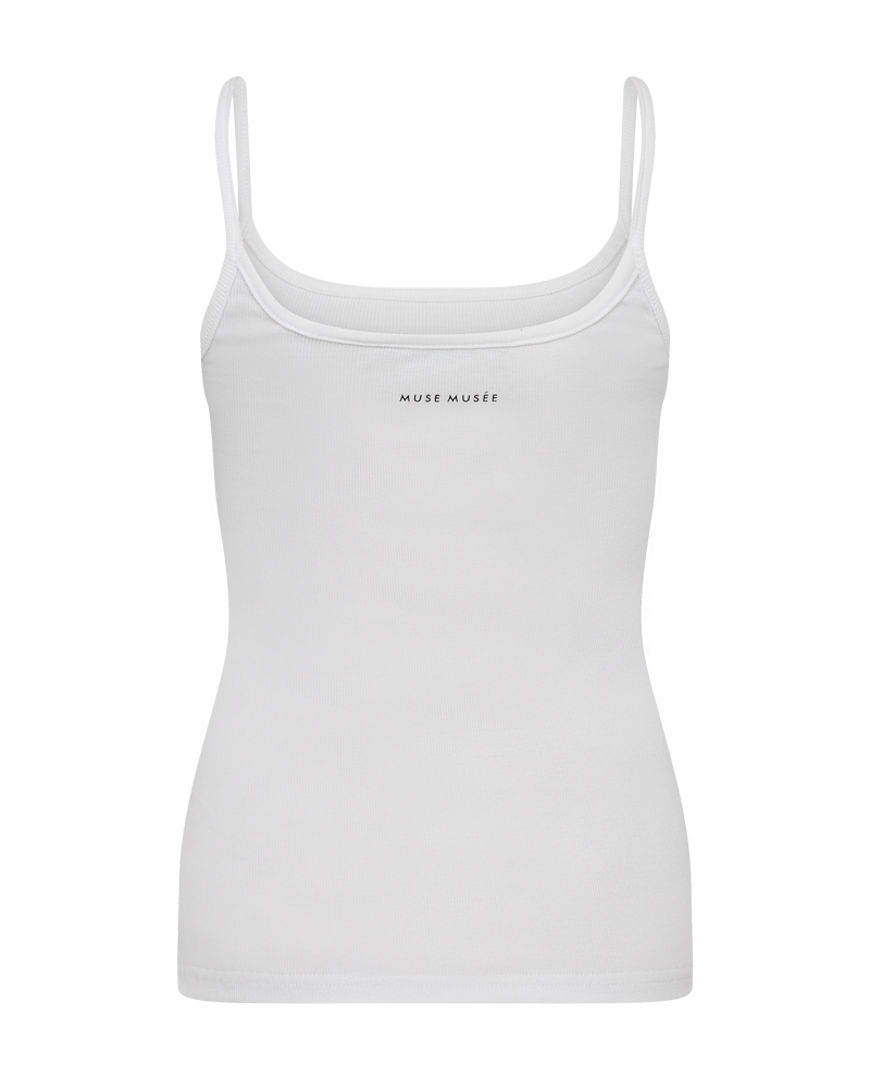 CMSIV - TOP IN WEISS