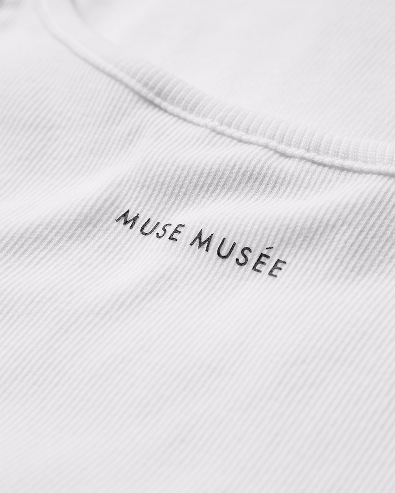 CMSIV - TOP IN WEISS