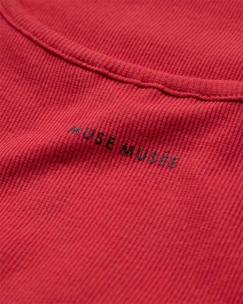 CMSIV - TOP IN ROT