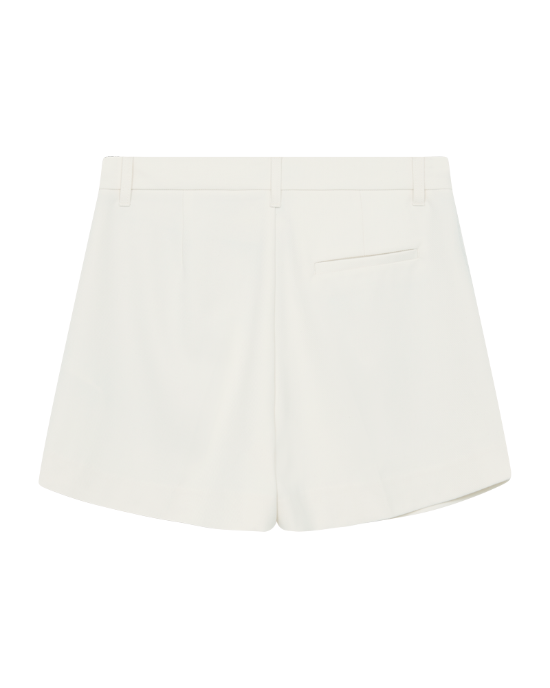CMTAILOR - SHORTS IN WOLLWEISS