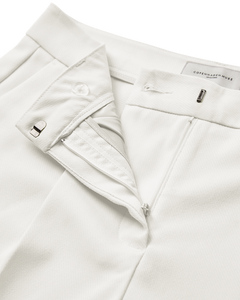 CMTAILOR - SHORTS IN WOLLWEISS