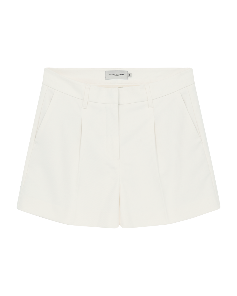 CMTAILOR - SHORTS IN WOLLWEISS
