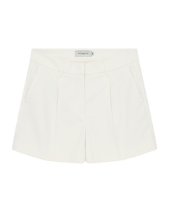 CMTAILOR - SHORTS IN WOLLWEISS