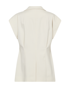 CMTAILOR - BLAZER IN WOLLWEISS