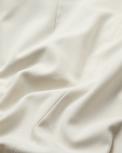 CMTAILOR - BLAZER IN WOLLWEISS