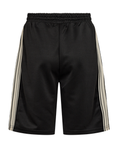 CMADA - SHORTS IN SCHWARZ