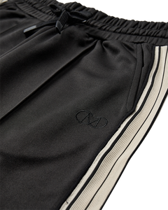 CMADA - SHORTS IN SCHWARZ