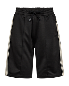 CMADA - SHORTS IN SCHWARZ