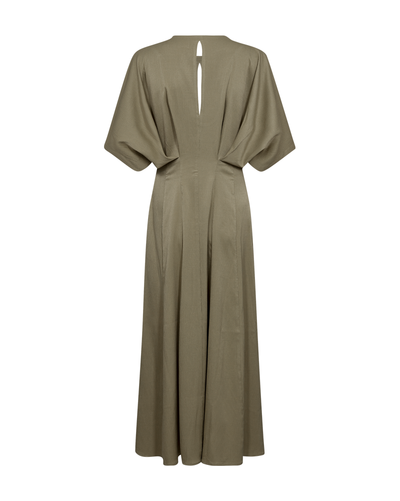 CMVIANNA - KLEID IN GRÜN