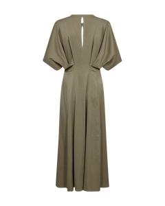 CMVIANNA - KLEID IN GRÜN