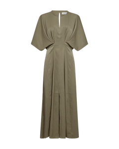 CMVIANNA - KLEID IN GRÜN