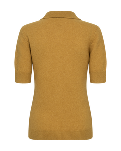 CMKAMI – POLO IN GELB