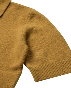 CMKAMI – POLO IN GELB