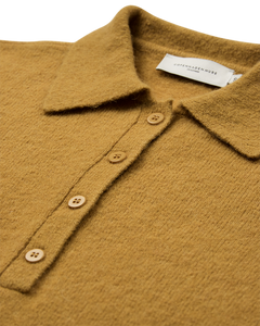 CMKAMI – POLO IN GELB