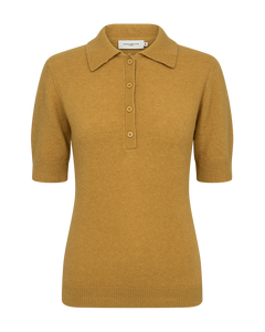 CMKAMI – POLO IN GELB