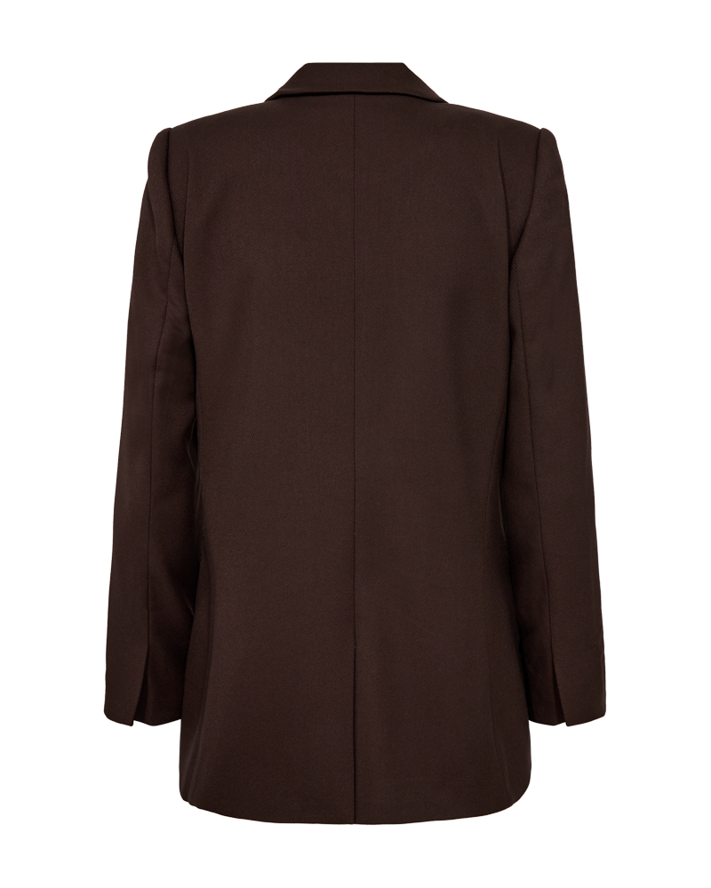 CMTAILOR - BLAZER IN BRAUN