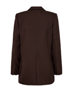 CMTAILOR - BLAZER IN BRAUN