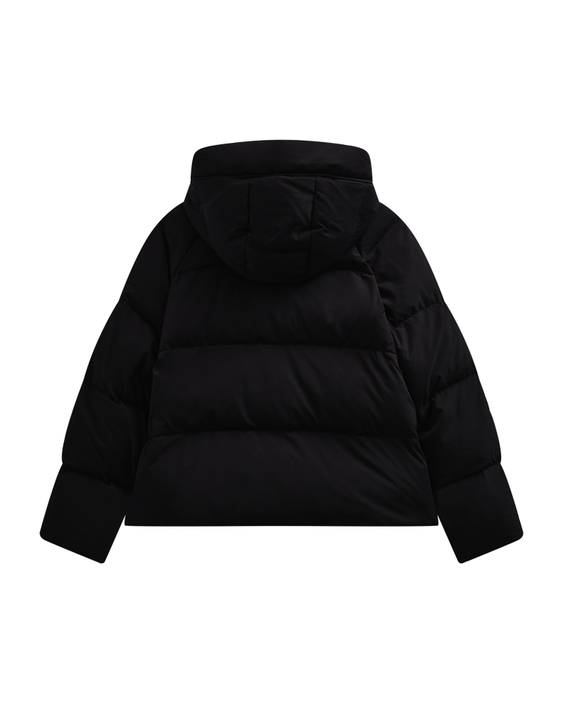 CMCICCO - JACKE IN SCHWARZ