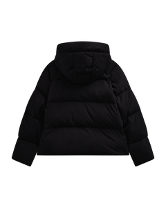 CMCICCO - JACKE IN SCHWARZ