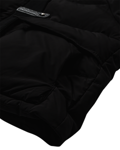 CMCICCO - JACKE IN SCHWARZ