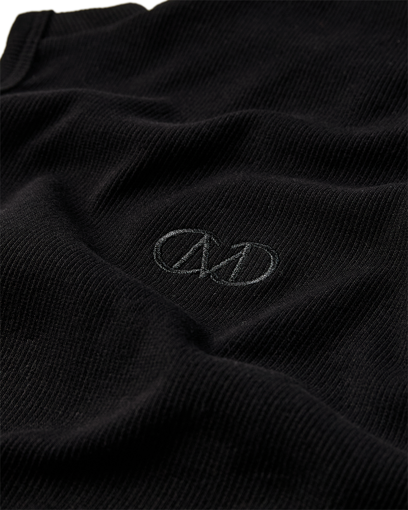CMSIV - TOP IN SCHWARZ
