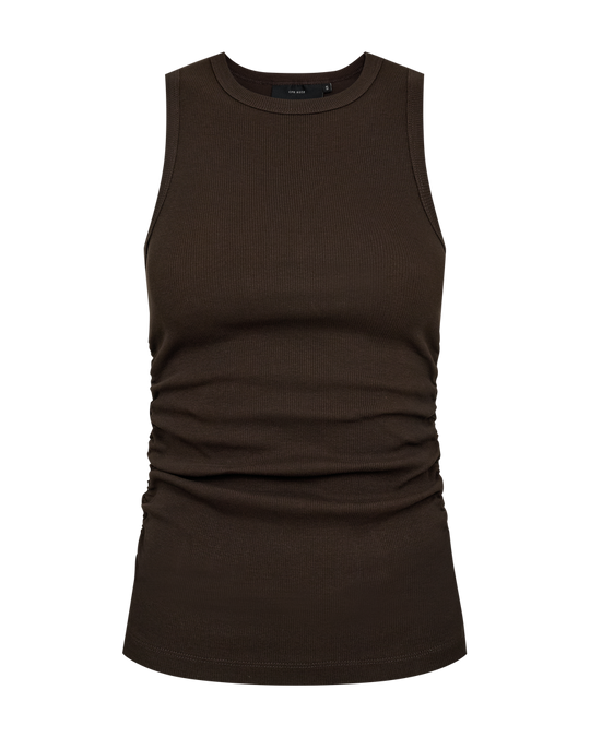 CMSIV - TOP IN BRAUN