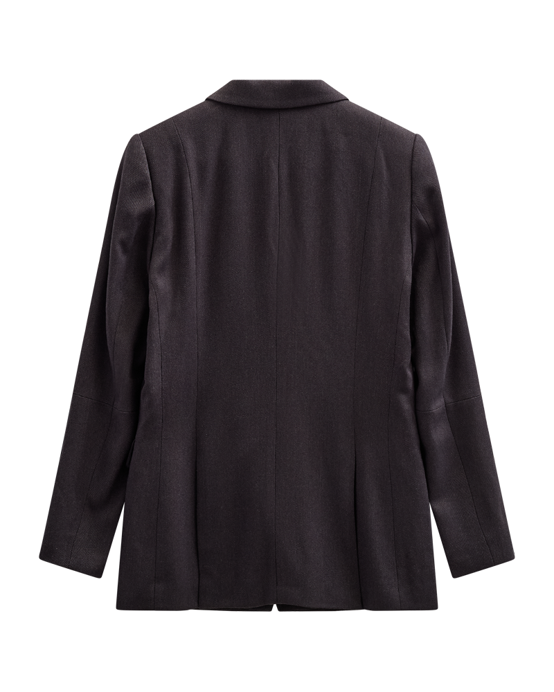 CMTAILOR - BLAZER IN SCHWARZ