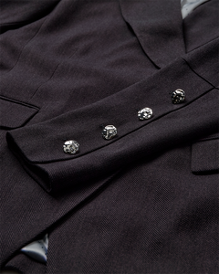 CMTAILOR - BLAZER IN SCHWARZ