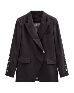 CMTAILOR - BLAZER IN SCHWARZ