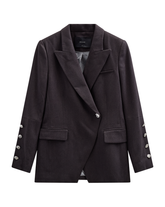 CMTAILOR - BLAZER IN SCHWARZ
