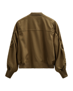 CMTAILOR - BOMBERJACKE IN GRÜN
