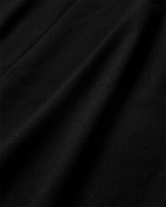 CMTAILOR – LANGER ROCK IN SCHWARZ
