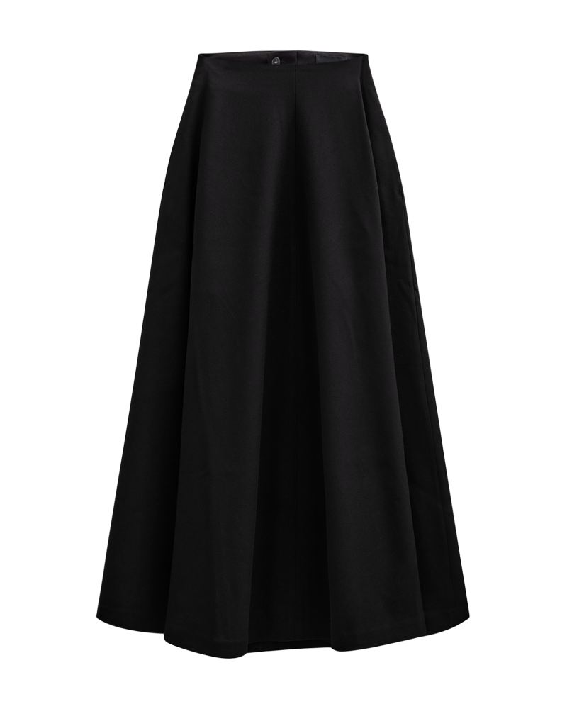 CMTAILOR – LANGER ROCK IN SCHWARZ