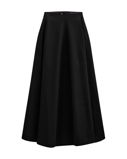 CMTAILOR – LANGER ROCK IN SCHWARZ