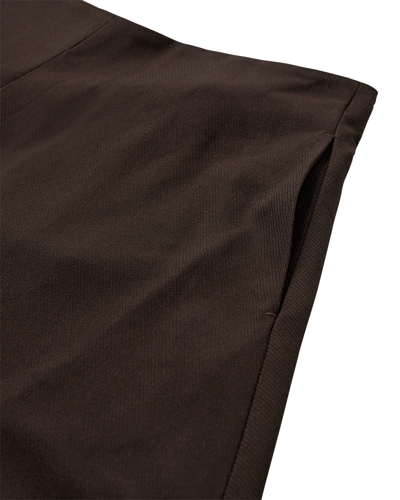 CMTAILOR – LANGER ROCK IN BRAUN